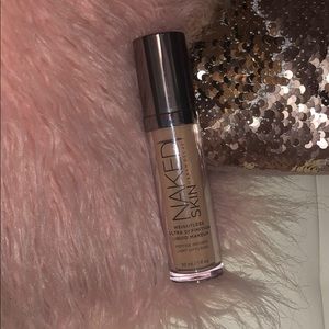 Urban Decay Naked Skin Foundation